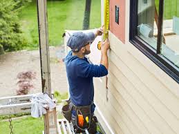 Siding for New Construction in Watsontown, PA